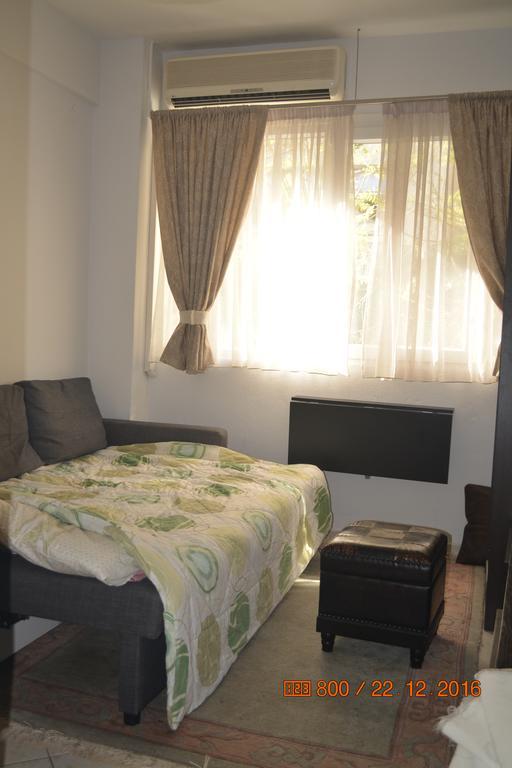 Easy City Room Thessaloniki Exterior photo